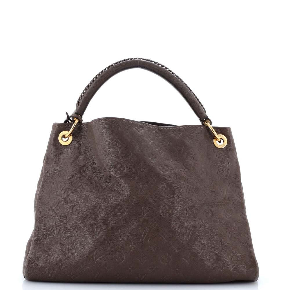 Louis Vuitton Artsy Handbag Empreinte #233313L20B - Picture 3 of 9